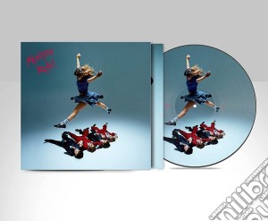 (LP Vinile) Maneskin - Rush! (Picture Disc) lp vinile di Maneskin