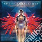 Flower Kings (The) - Unfold The Future (Re-Issue 2022) cd