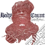 Body Count - Carnivore cd