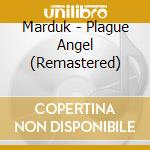 Marduk - Plague Angel (Remastered) cd