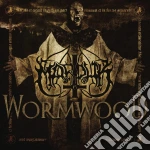 Marduk - Wormwood (Remastered) cd