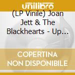 (LP Vinile) Joan Jett & The Blackhearts - Up Your Alley vinile