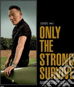 (LP Vinile) Bruce Springsteen - Only The Strong Survive (Orange Vinyl) (2 Lp) (Rsd 2022) vinile