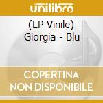 (LP Vinile) Giorgia - Blu cd