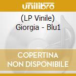 (LP Vinile) Giorgia - Blu1 cd