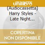 (Audiocassetta) Harry Styles - Late Night Talking cd