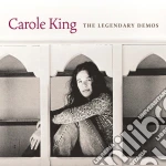 (LP Vinile) Carole King - The Legendary Demos (Rsd 2023) vinile