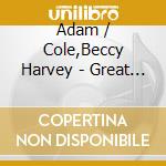 Adam / Cole,Beccy Harvey - Great Country Songbook Vol Iii cd