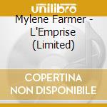Mylene Farmer - L'Emprise (Limited) cd musicale