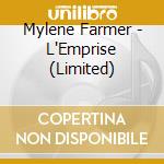 Mylene Farmer - L'Emprise (Limited) cd