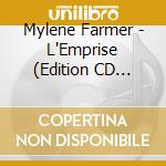 Mylene Farmer - L'Emprise (Edition CD Collector) cd musicale