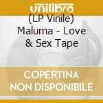 (LP Vinile) Maluma - Love & Sex Tape vinile