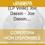 (LP Vinile) Joe Dassin - Joe Dassin Eternel... vinile
