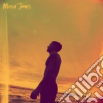 Mitch James - Patience cd