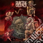 Suicide Silence - Remember... You Must Die cd