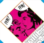 (LP Vinile) Premiata Forneria Marconi - P.F.M.? P.F.M! (180Gr. Col. Pink) vinile