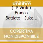 (LP Vinile) Franco Battiato - Juke Box (180Gr Col. White) vinile