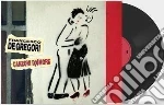 (LP Vinile) Francesco De Gregori - Canzoni D'Amore (180Gr Black Ltd Ed) vinile