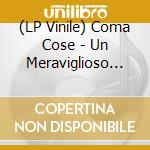 (LP Vinile) Coma Cose - Un Meraviglioso Modo Di Salvarsi (White Vinyl) lp vinile