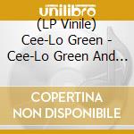 (LP Vinile) Cee-Lo Green - Cee-Lo Green And His Perfect Imperfections (2 Lp) vinile