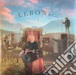 (LP Vinile) David Lebon - Lebon & Co- Vol2 vinile