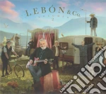 David Lebon - Lebon & Co: Vol 2 cd