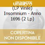(LP Vinile) Insomnium - Anno 1696 (2 Lp) vinile