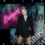 (LP Vinile) Miley Cyrus - Bangerz (10Th Anniversary Edition) (2 Lp) vinile