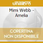 Mimi Webb - Amelia cd