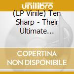 (LP Vinile) Ten Sharp - Their Ultimate Collection vinile