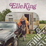 (LP Vinile) Elle King - Come Get Your Wife vinile