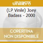 (LP Vinile) Joey Badass - 2000 vinile