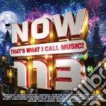 Now That's What I Call Music! 113 / Various (2 Cd) cd