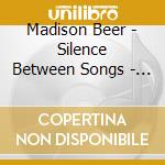 Madison Beer - Silence Between Songs - Signed Cd cd