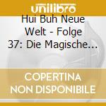 Hui Buh Neue Welt - Folge 37: Die Magische Karte cd