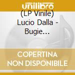 (LP Vinile) Lucio Dalla - Bugie (180Gr.Orange-Ed.Num.Limitata) vinile
