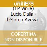(LP Vinile) Lucio Dalla - Il Giorno Aveva Cinque Teste (Splatter) (Edizione Numerata) vinile