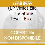 (LP Vinile) Elio E Le Storie Tese - Elio Samaga Hukapan Kariyana Turu (White Vinyl) (Rsd 2023)