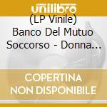 (LP Vinile) Banco Del Mutuo Soccorso - Donna Plautilla (Red Vinyl) (Limited Edition) (Rsd 2023) vinile