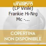 (LP Vinile) Frankie Hi-Nrg Mc - Deprimomaggio (Red Vinyl) vinile