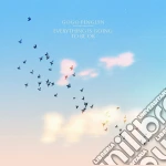 Gogo Penguin - Everything Is Going To Be Ok cd