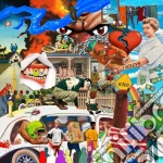 Brockhampton - The Family cd