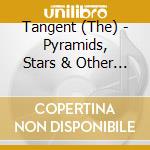 Tangent (The) - Pyramids, Stars & Other Stories: The Tangent (The) Live cd