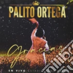 Palito Ortega - Gracias cd