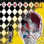 (LP Vinile) Alberto Camerini - Rockmantico Collection (1980-1986) (180Gr) vinile