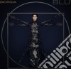 Giorgia - Blu (Digipack) (Sanremo 2023) cd