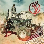 Wisin & Yandel - Ultima Mision cd