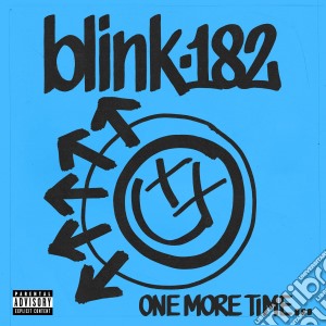 Blink-182 - One More Time... cd musicale di Blink-182