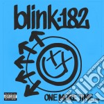 Blink-182 - One More Time... cd