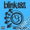 Blink-182 - One More Time... cd